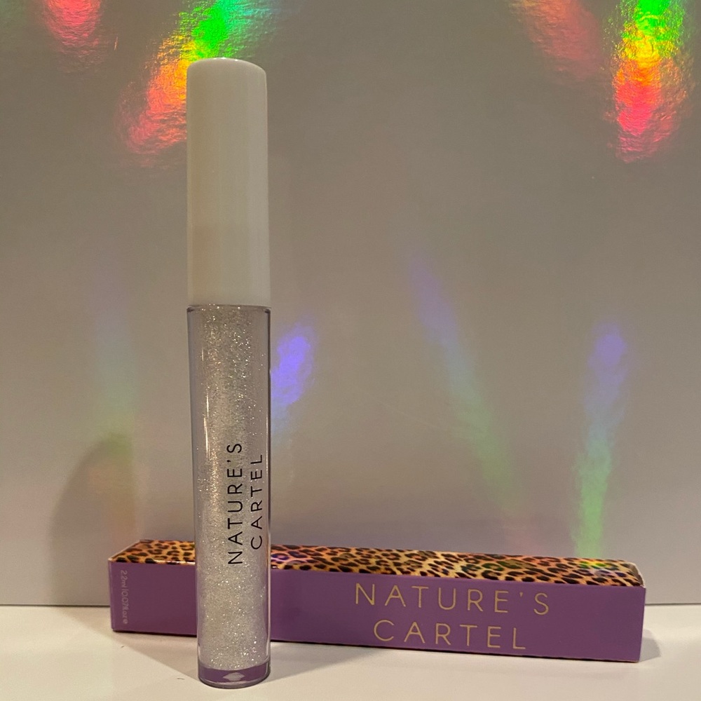 Nature’s Cartel Lip Gloss